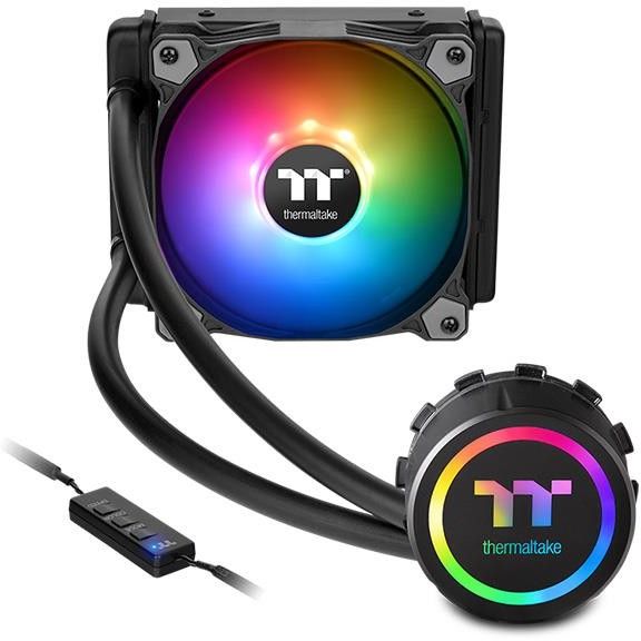 Thermaltake Water 3.0 120 ARGB Sync