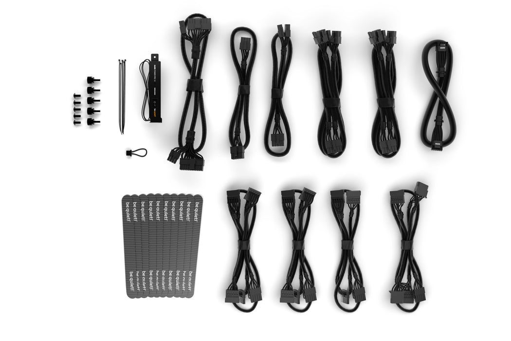 be quiet! Dark Power 13 power supply unit