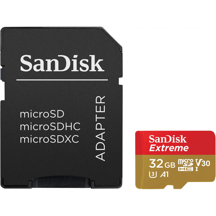 SanDisk Extreme