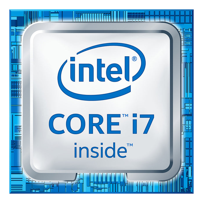 Intel Core i7-9700 processor