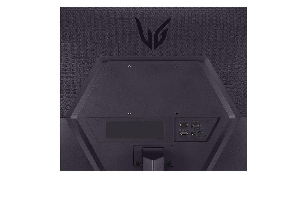 LG 27GS50F-B computer monitor