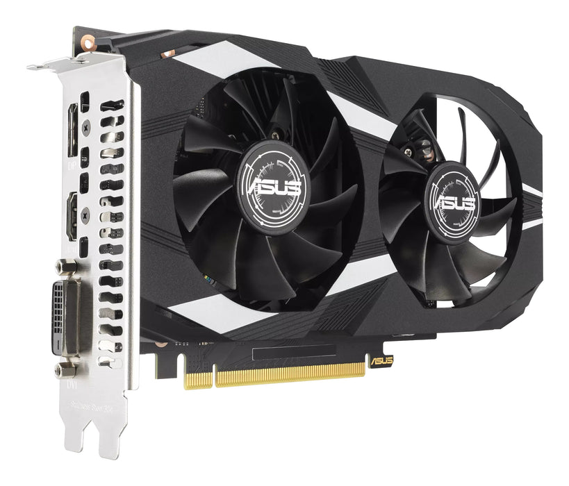 ASUS Dual -RTX3050-O6G