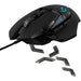 Logitech G 910-005471 mouse GAMEFORCE.IE - Custom Gaming PCs - Gameforce.ie Customer Reviews