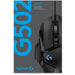 Logitech G 910-005471 mouse GAMEFORCE.IE - Custom Gaming PCs - Gameforce.ie Customer Reviews