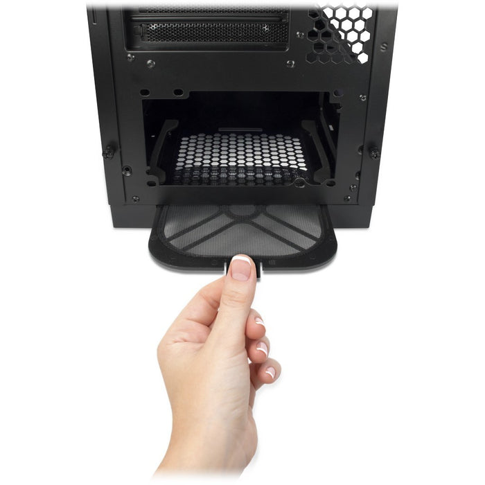 Inter-Tech X-908 Infini2