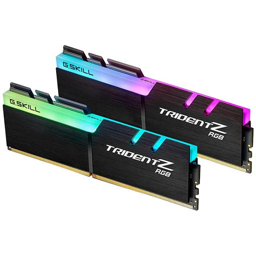 G.Skill Trident Z RGB F4-3600C17D-32GTZR
