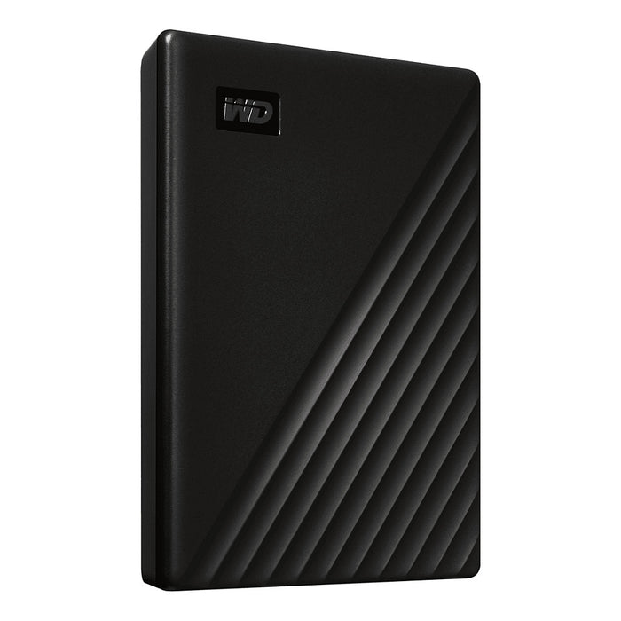 Western Digital My Passport external hard drive