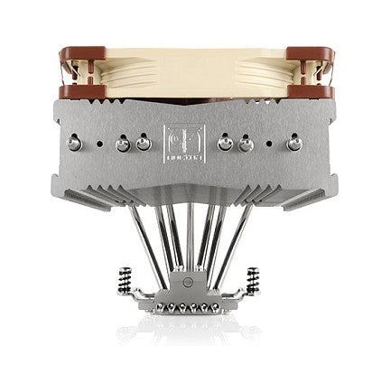 Sistema de refrigeração por computador Noctua NH-C14S