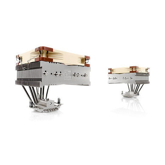 Sistema de refrigeração por computador Noctua NH-C14S