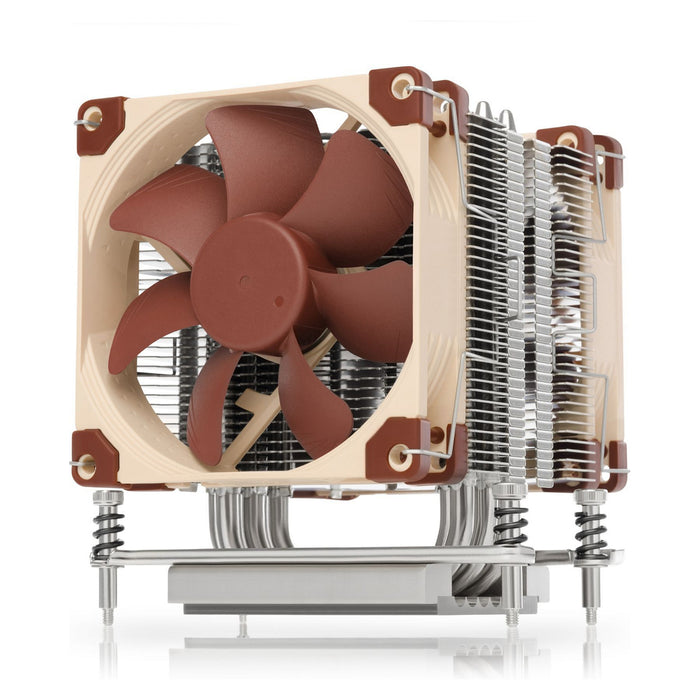 Noctua NH-U9 TR4-SP3 computer cooling system