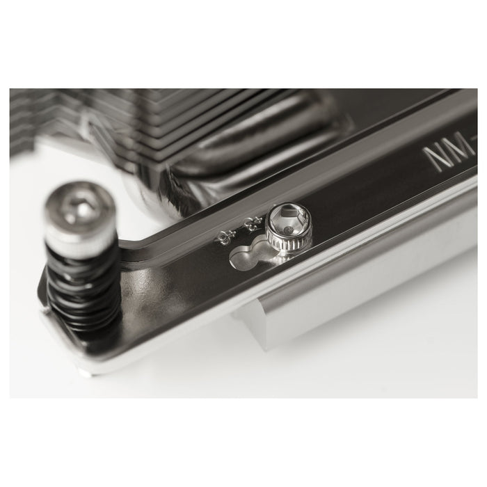 Noctua NH-U9 TR4-SP3 computer cooling system