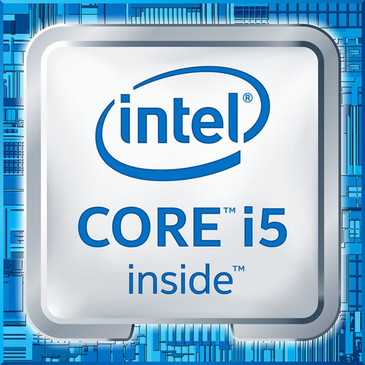 Intel Core i5-9500