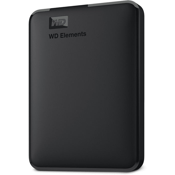 Western Digital Elements Portable external hard drive