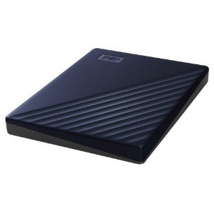 Western Digital My Passport for Mac external hard drive