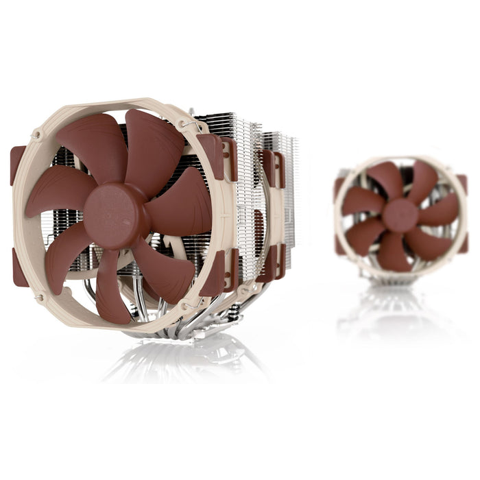 Noctua NH-D15 computer cooling system