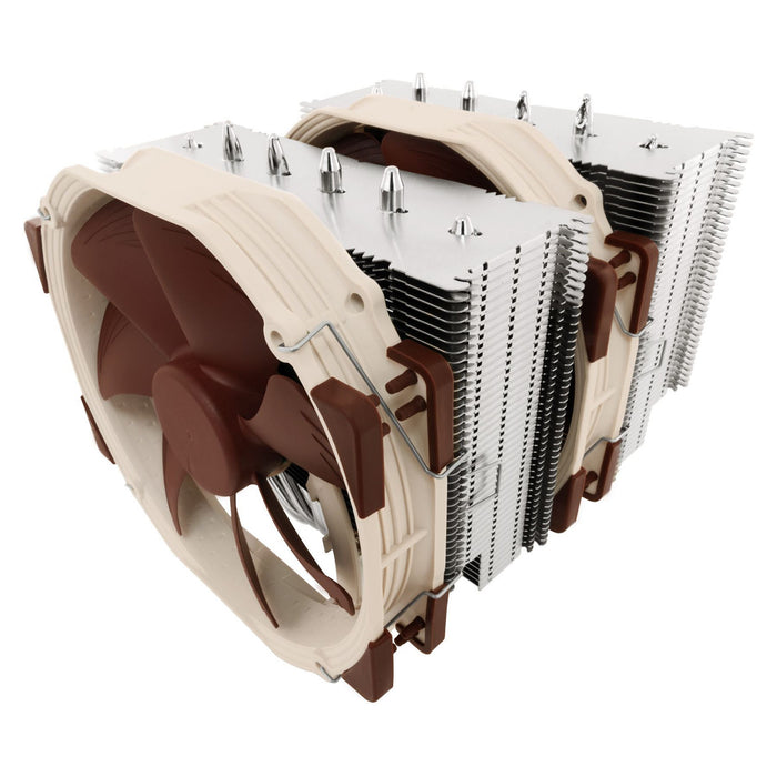 Noctua NH-D15 computer cooling system