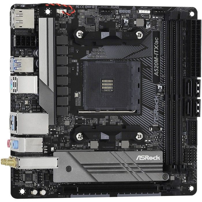 Asrock A520M-ITX/ac