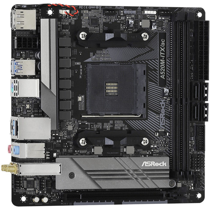 Asrock A520M-ITX/ac