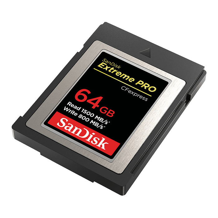SanDisk Extreme Pro
