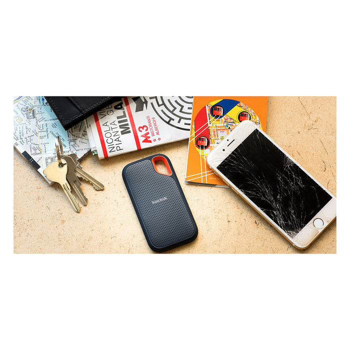 SanDisk Extreme Portable