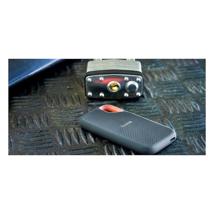 SanDisk Extreme Portable