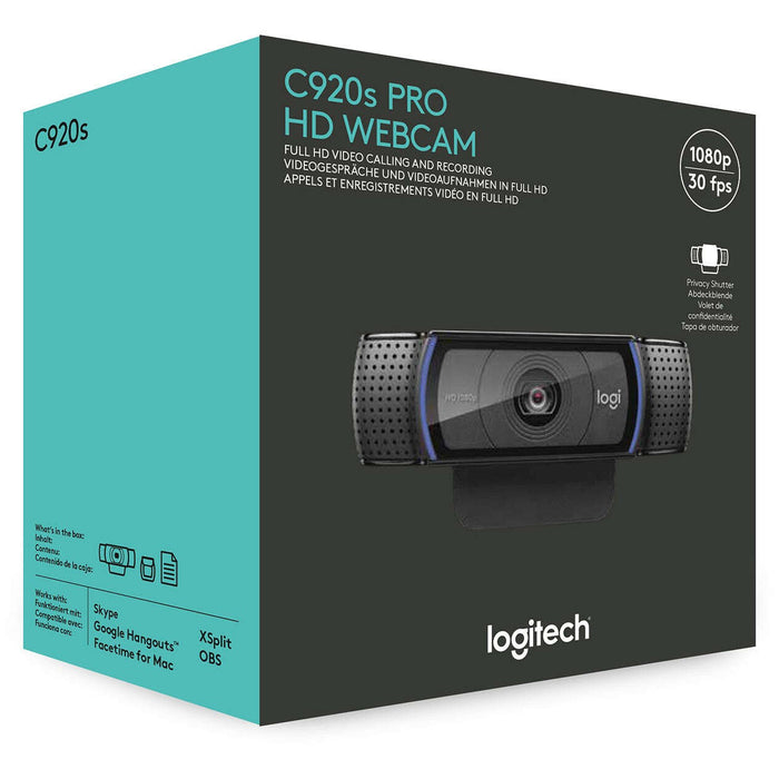Logitech 960-001252 webcam GAMEFORCE.IE - Custom Gaming PCs - Gameforce.ie Customer Reviews