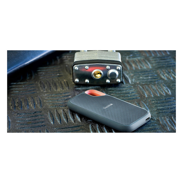 SanDisk Extreme Portable