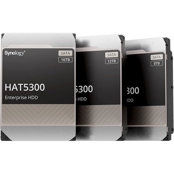 Synology HAT5300-16T internal hard drive