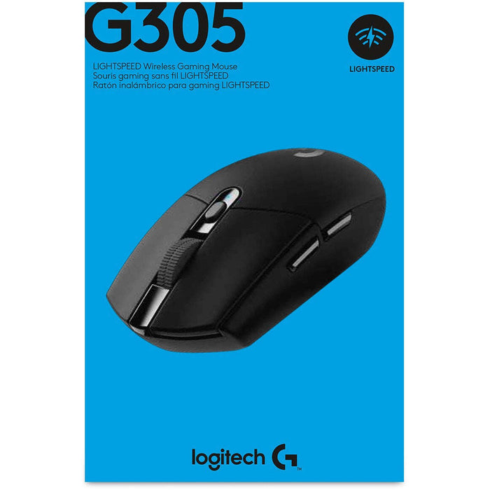 Logitech G 910-005283 mouse GAMEFORCE.IE - Custom Gaming PCs - Gameforce.ie Customer Reviews