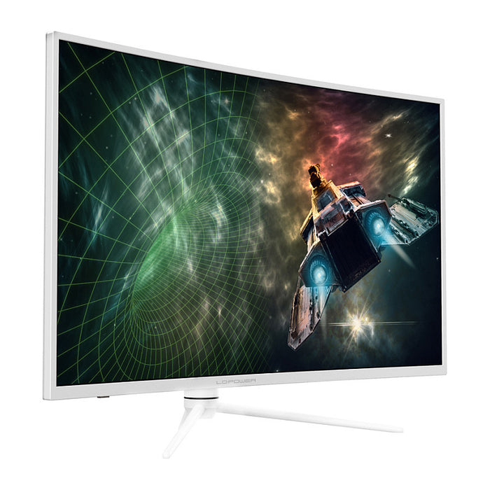 LC-Power LC-M39-QHD-165-C computer monitor