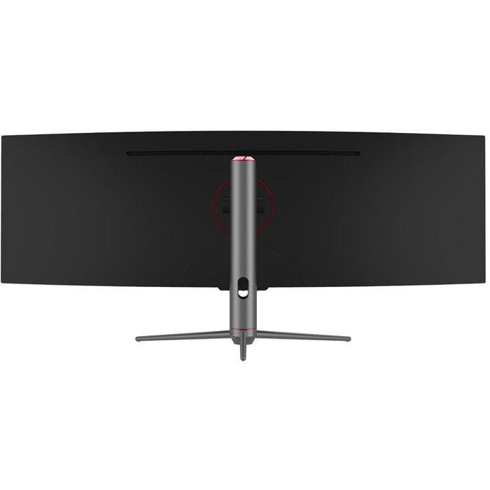 LC-Power LC-M49-DQHD-120-C-Q LED display