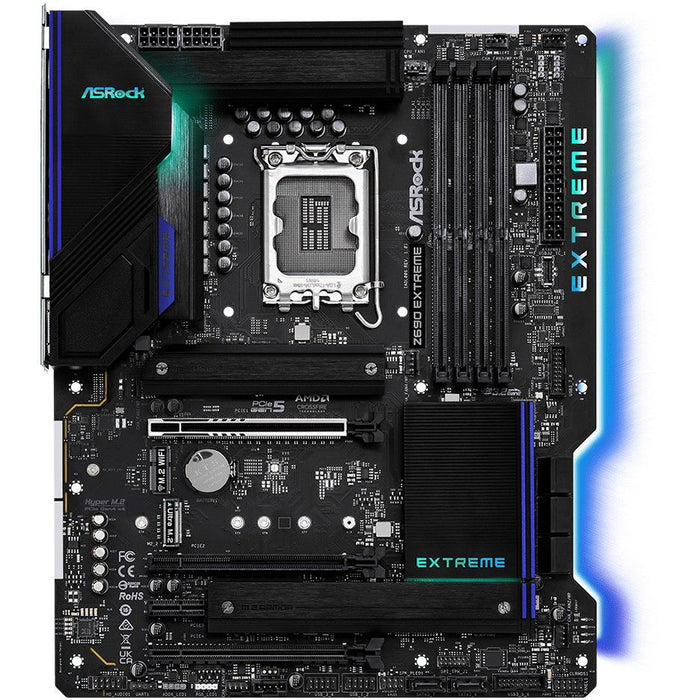 Asrock Z690 Extreme