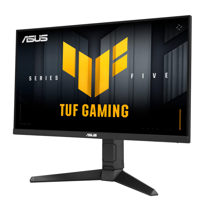 ASUS TUF Gaming VG259QL5A computer monitor