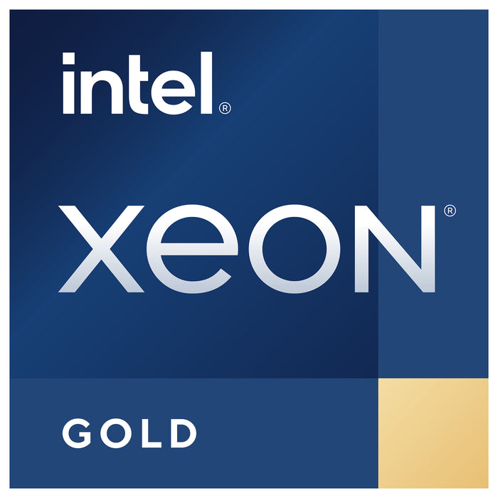 Intel Xeon Gold 6330 processor