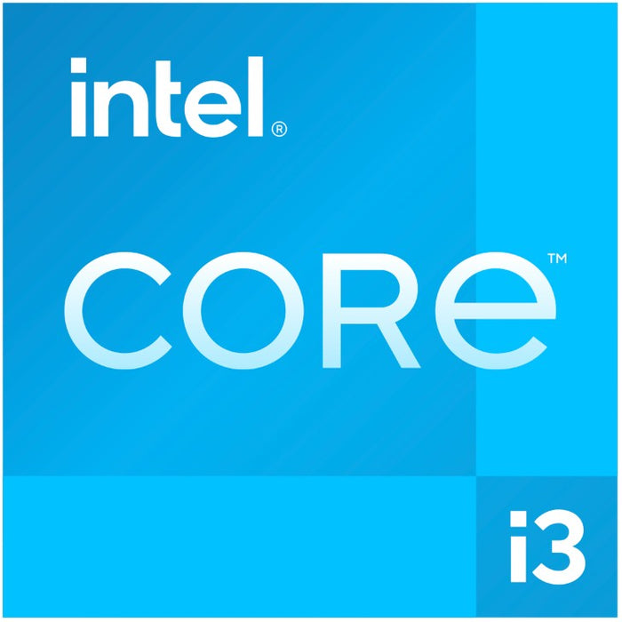 Intel Core i3-12100