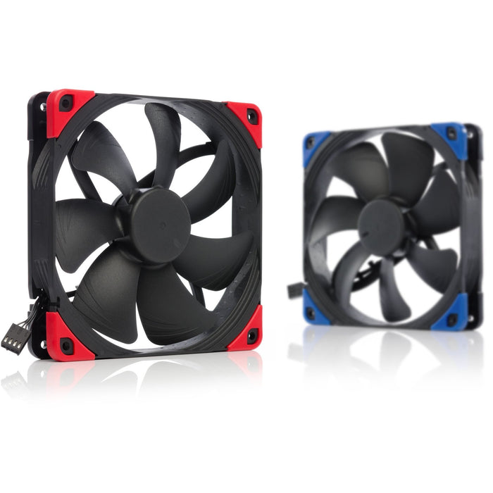 Noctua NF-A14 PWM chromax.black.swap