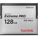 SanDisk SDCFSP-128G-G46D
