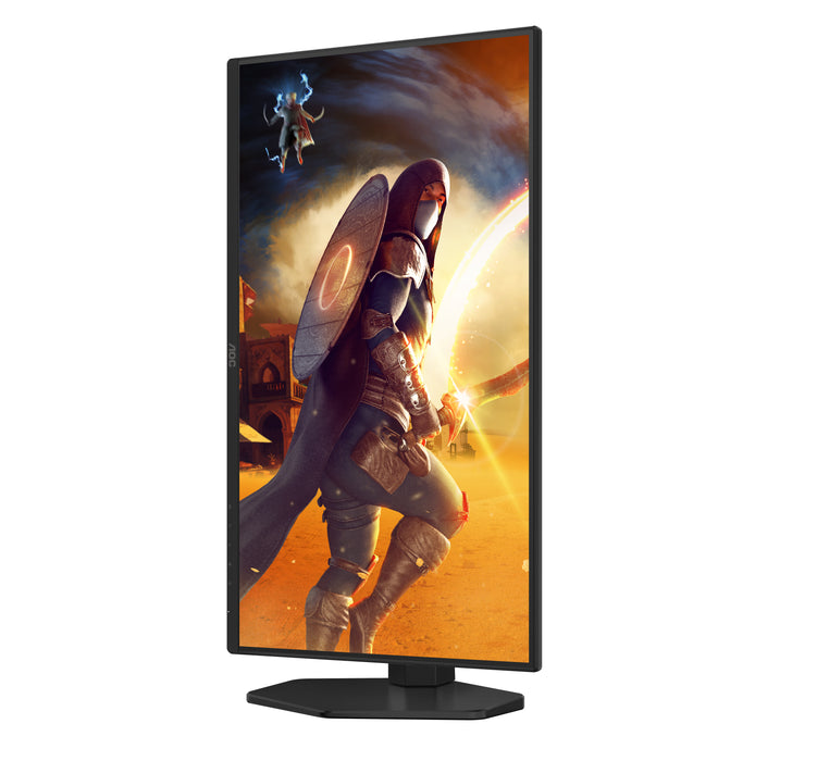 AOC G4 25G4SXU computer monitor