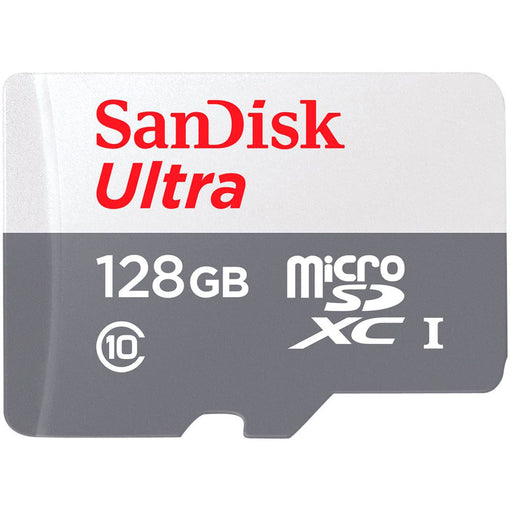 SanDisk Ultra microSD