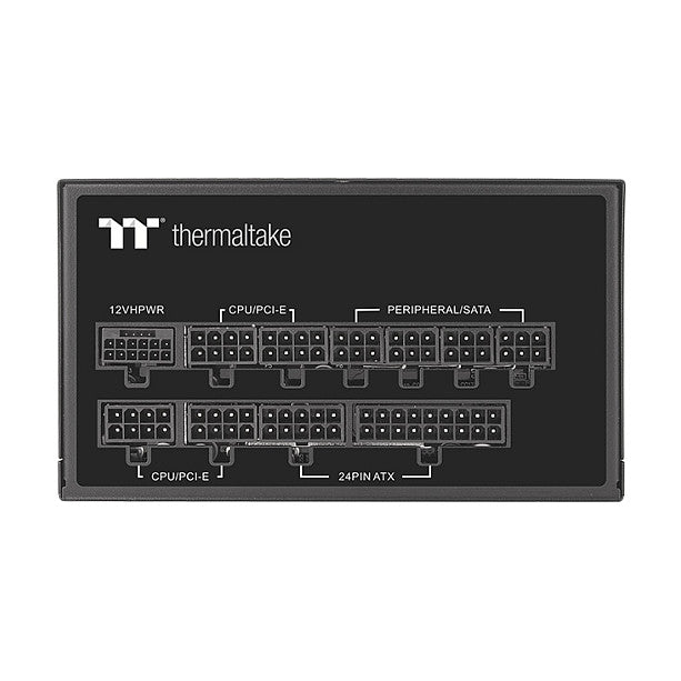 Thermaltake Toughpower GF3 power supply unit