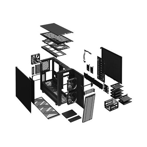 Fractal Design Define 7