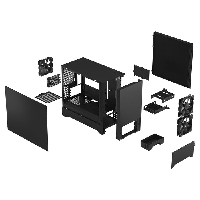 Fractal Design Pop Mini Silent