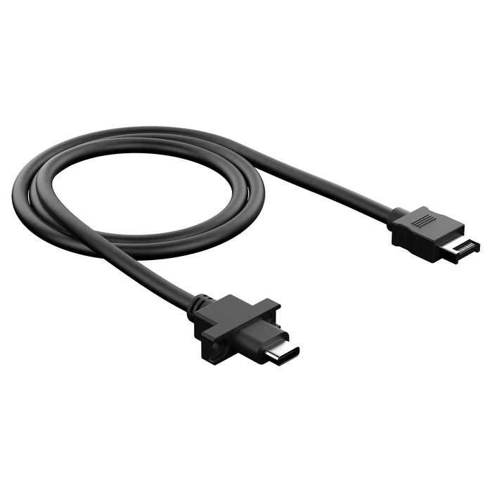 Fractal Design FD-A-USBC-001 USB cable