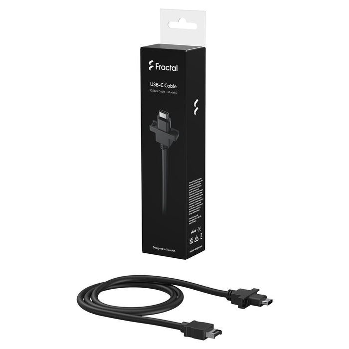 Fractal Design FD-A-USBC-001 USB cable
