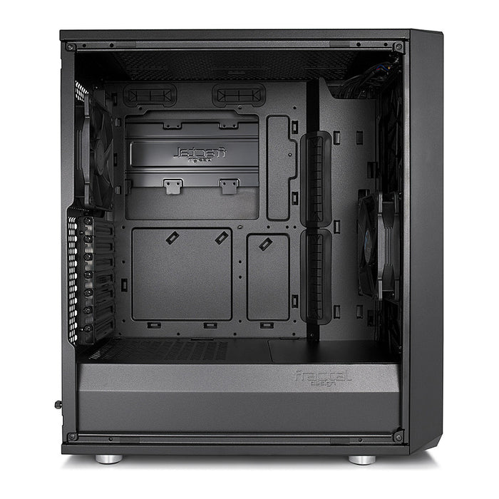 Fractal Design Meshify C