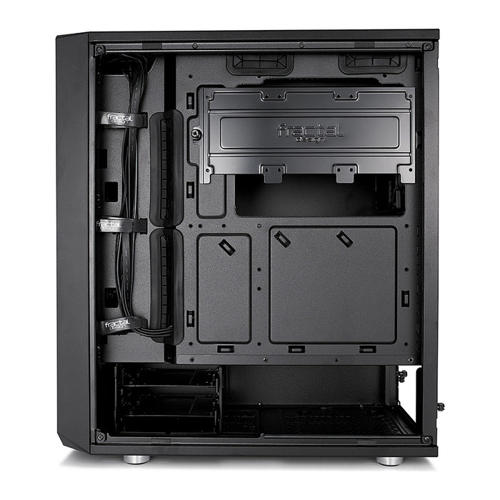 Fractal Design Meshify C