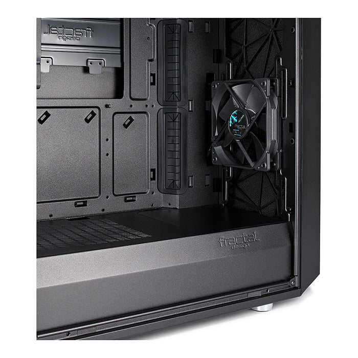 Fractal Design Meshify C