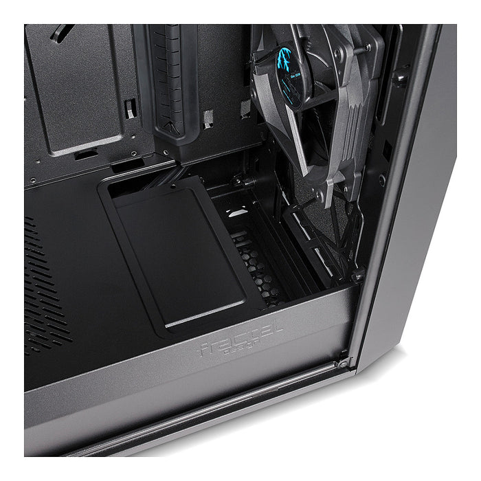 Fractal Design Meshify C