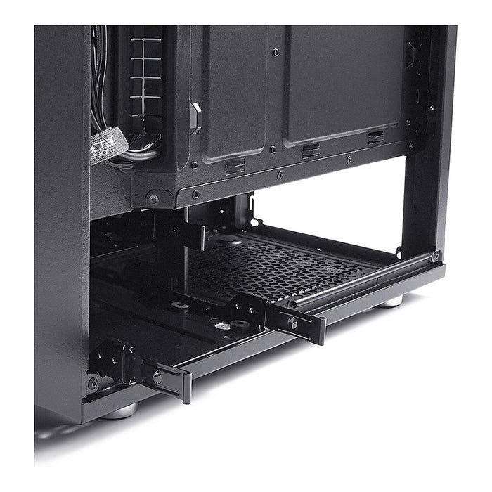 Fractal Design Meshify C