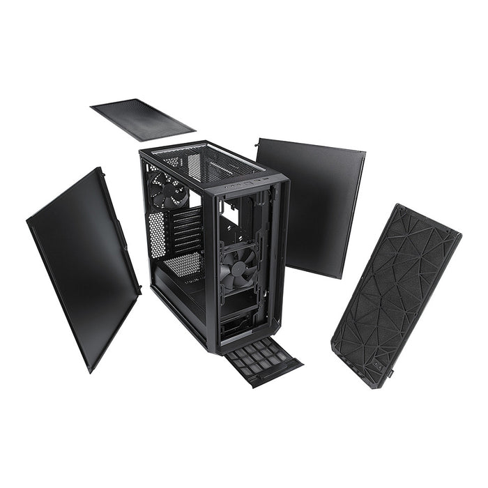 Fractal Design Meshify C